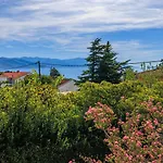 Beschauliches Nur 300 Meter Zum Mit Garten Und Grill Appartement *
