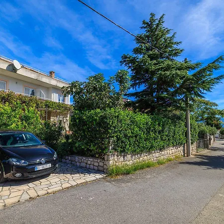 アパート Beschauliches Nur 300 Meter Zum Mit Garten Und Grill