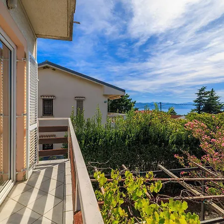 Apartamento Beschauliches Nur 300 Meter Zum Mit Garten Und Grill