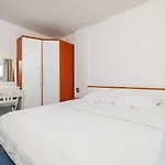 Apartamento Beschauliches Nur 300 Meter Zum Mit Garten Und Grill