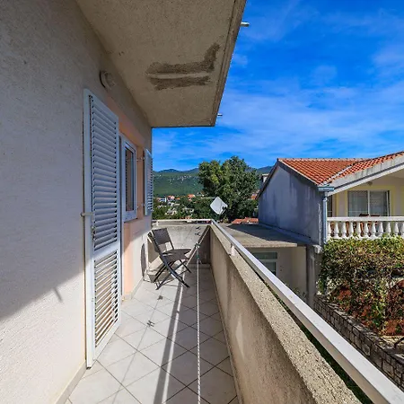Apartment Beschauliches Nur 300 Meter Zum Mit Garten Und Grill *