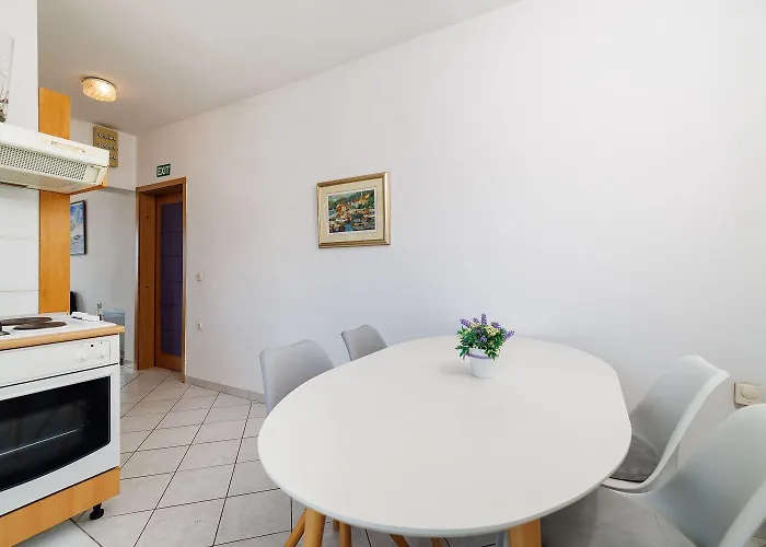 Beschauliches Nur 300 Meter Zum Mit Garten Und Grill *
